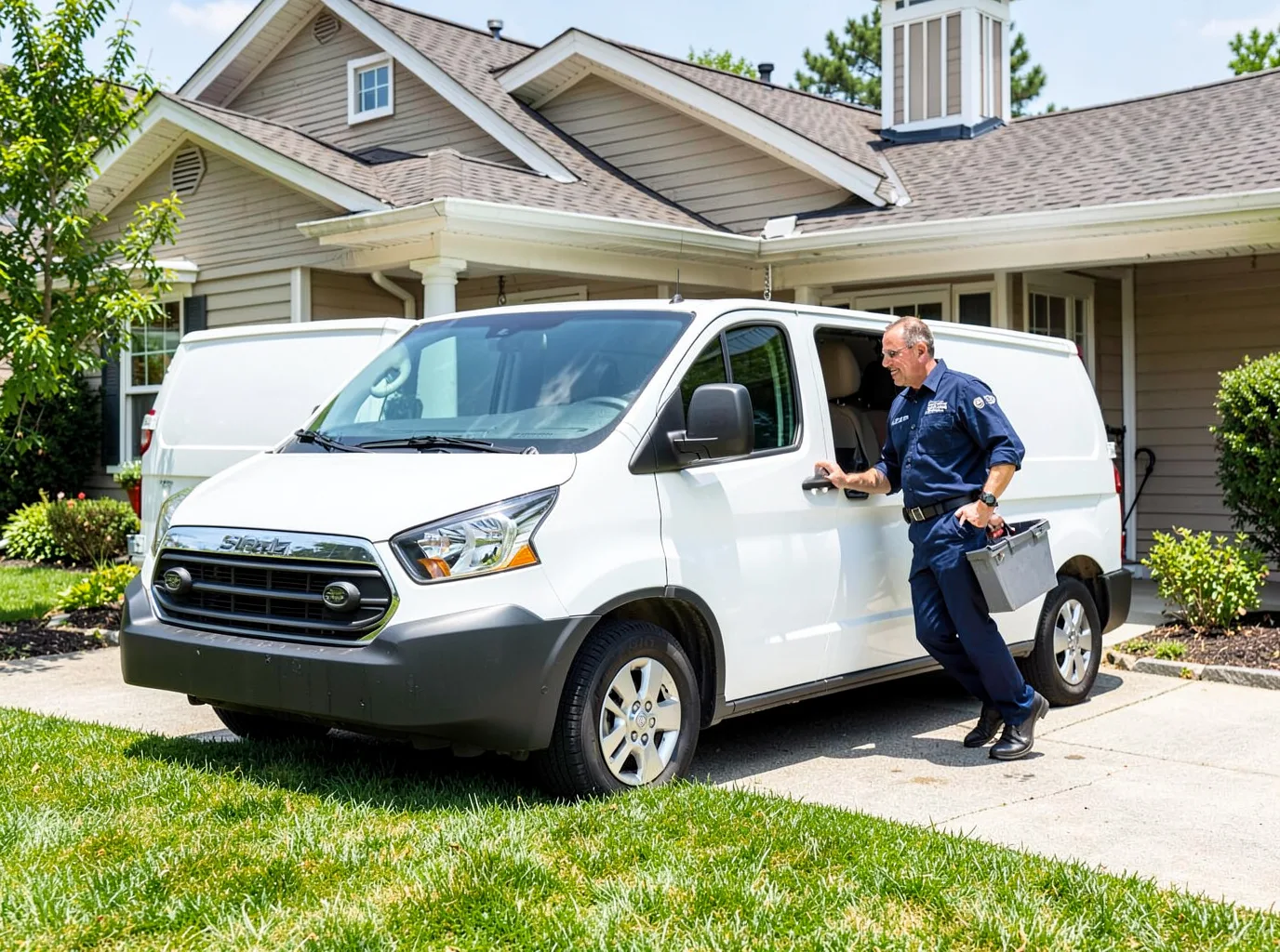 Emergency Plumber company in Hernando, FL